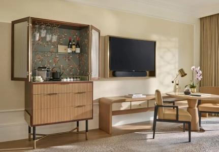 Emirates Palace Mandarin Oriental, Abu Dhabi - 109