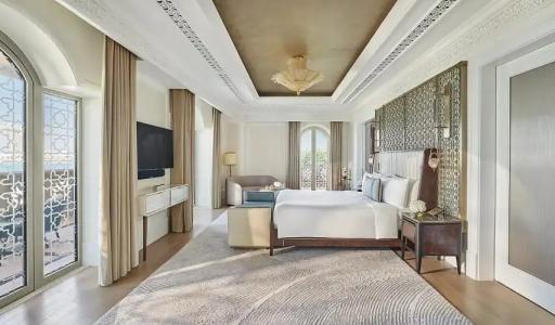 Emirates Palace Mandarin Oriental, Abu Dhabi - 168