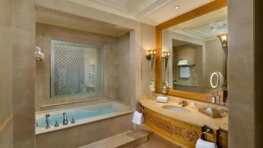 Emirates Palace Mandarin Oriental, Abu Dhabi - 103