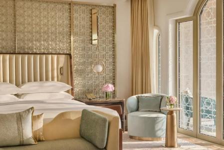 Emirates Palace Mandarin Oriental, Abu Dhabi - 108