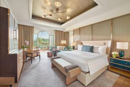 Emirates Palace Mandarin Oriental, Abu Dhabi - 111