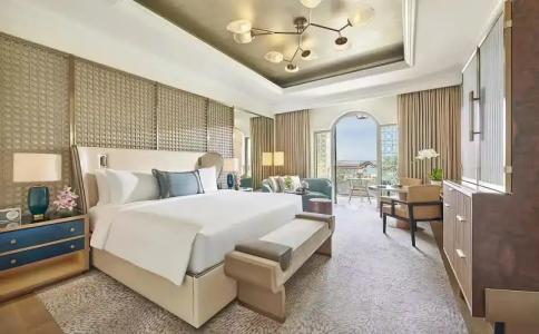 Emirates Palace Mandarin Oriental, Abu Dhabi - 132