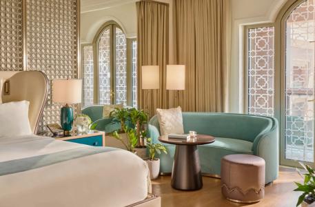 Emirates Palace Mandarin Oriental, Abu Dhabi - 101