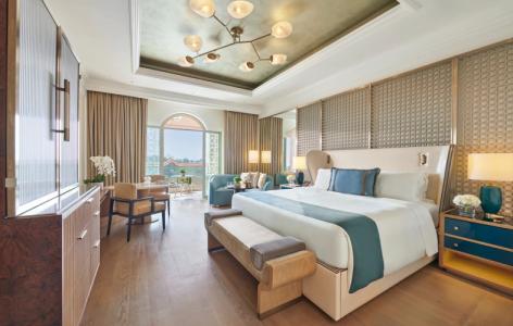 Emirates Palace Mandarin Oriental, Abu Dhabi - 100