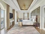 Panoramic Double Suite with sea view