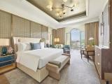 Deluxe room with sea view
