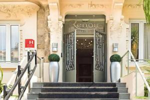 Hotel Renoir, Cannes
