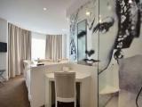 Prestige room