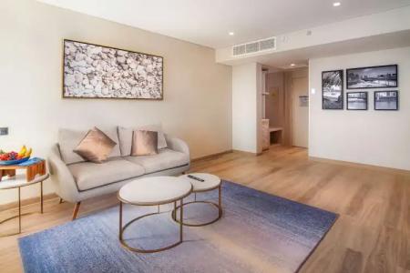 Radisson Blu & Resort, Abu Dhabi Corniche - 114