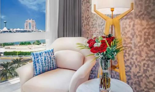 Radisson Blu & Resort, Abu Dhabi Corniche - 111