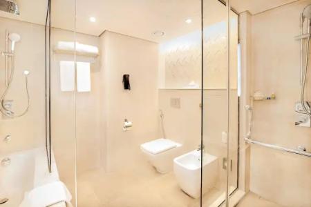 Radisson Blu & Resort, Abu Dhabi Corniche - 116