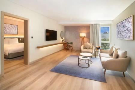 Radisson Blu & Resort, Abu Dhabi Corniche - 119