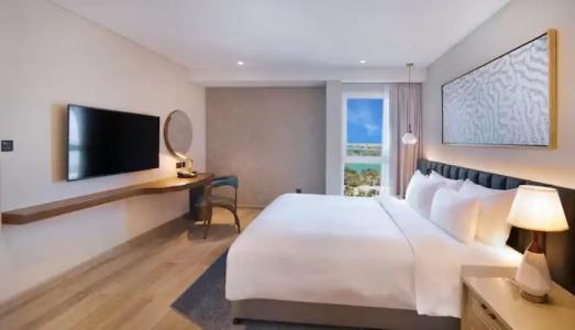 Radisson Blu & Resort, Abu Dhabi Corniche - 110