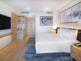 Executive Suite with sea view