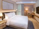 Premium Double room with city view