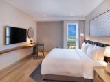 Premium Double room with sea view