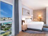 Premium Suite with sea view