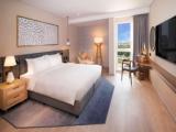 Executive Double room with sea view