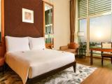 Deluxe Double room with gulf view