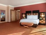 Diplomatic Double Suite