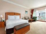 Double room with gulf view