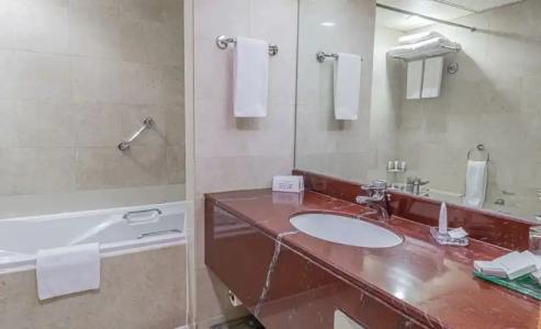 Millennium Downtown Abu Dhabi - 113