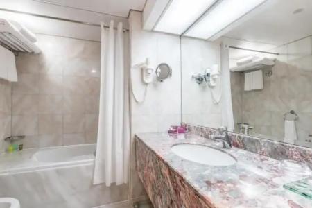 Millennium Downtown Abu Dhabi - 103