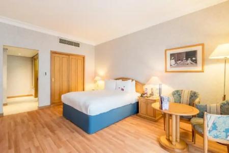 Millennium Downtown Abu Dhabi - 101