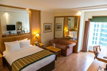 Millennium Downtown Abu Dhabi - 104