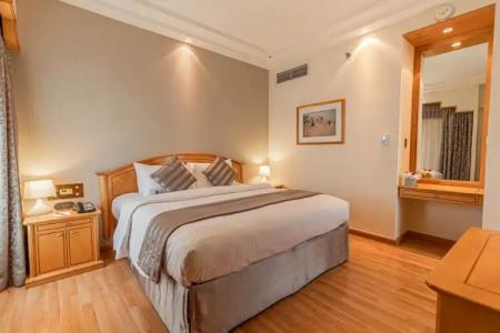 Millennium Downtown Abu Dhabi - 111