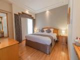 Executive Double Suite