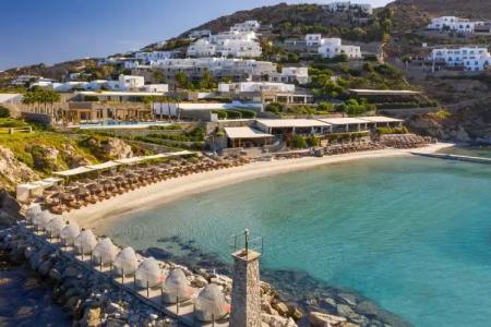 Santa Marina, A Luxury Collection Resort, Mykonos