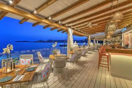 Santa Marina, A Luxury Collection Resort, Mykonos - 20
