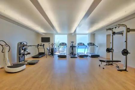 Santa Marina, A Luxury Collection Resort, Mykonos - 25