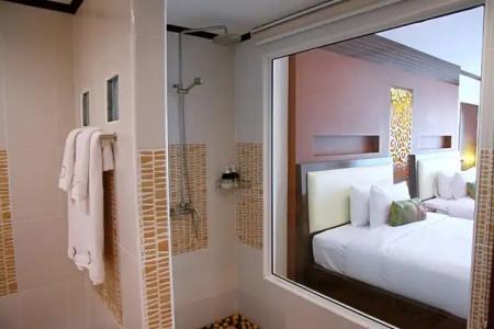 Chivatara Resort Bang Tao Beach Phuket - SHA - 124