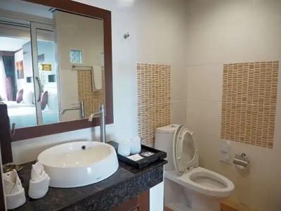Chivatara Resort Bang Tao Beach Phuket - SHA - 116