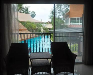 Chivatara Resort Bang Tao Beach Phuket - SHA - 115