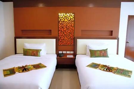 Chivatara Resort Bang Tao Beach Phuket - SHA - 122