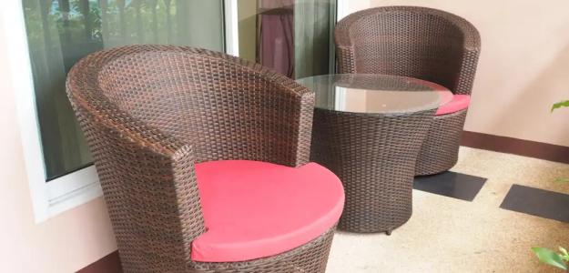 Chivatara Resort Bang Tao Beach Phuket - SHA - 105