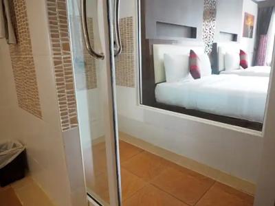 Chivatara Resort Bang Tao Beach Phuket - SHA - 117