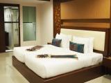 Deluxe Super Double room