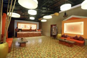 Central Privilege Hotel, Siem Reap