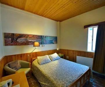 Central Privilege - 87