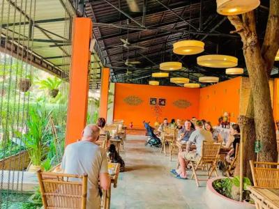 Central Privilege - 27