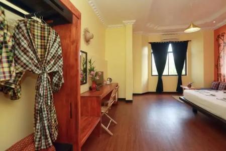 Central Privilege - 121