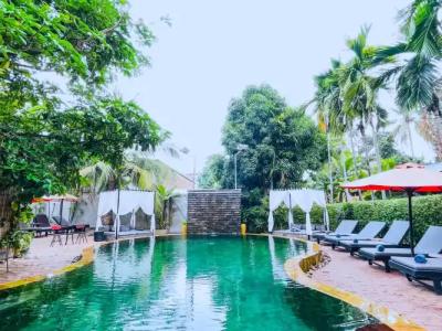 Central Privilege - 18