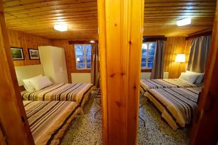 Central Privilege - 54