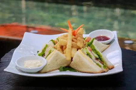 Central Privilege - 13