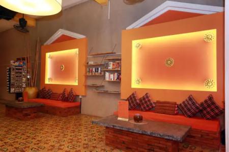 Central Privilege - 17