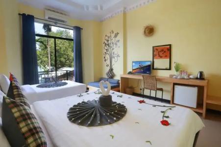 Central Privilege - 112